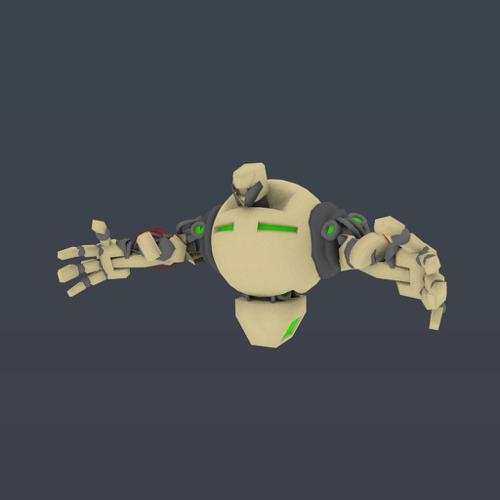 Rbot1.0