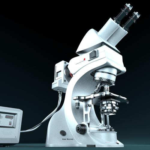 Microscope