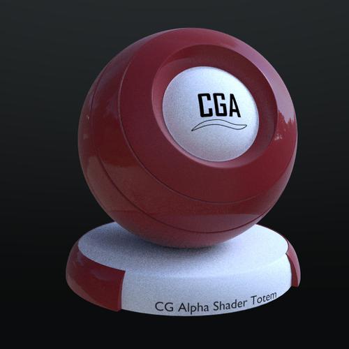 Car Paint Shader
