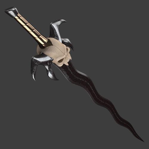 Soul Reaver