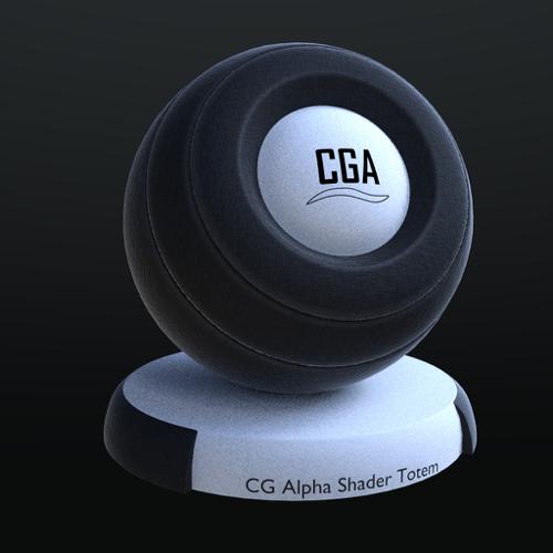 Procedural Fabric Shader