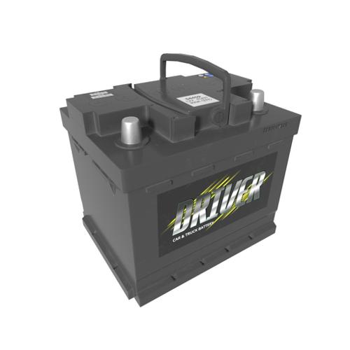 Car battery