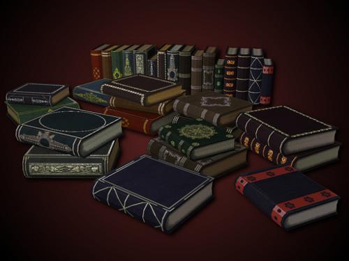 Book Set