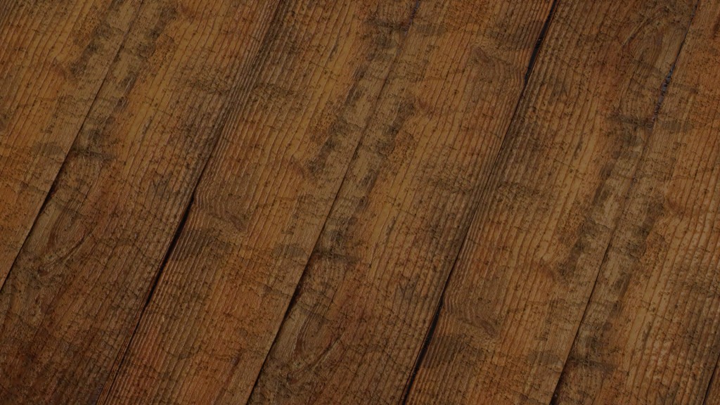 Wood Texture/ Node setup