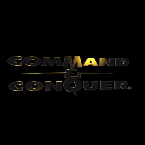 Command & Conquer logo