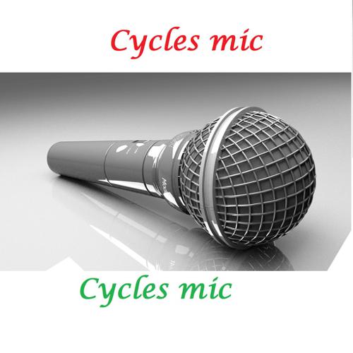 Cycles Mic