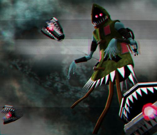 Teeth Ripper
