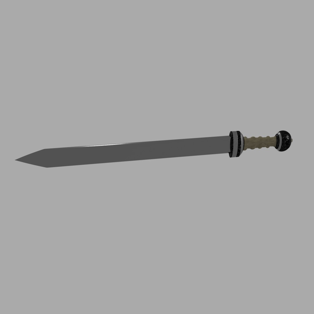 Roman Sword