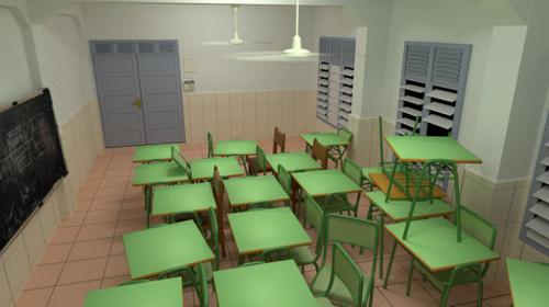 Classroom