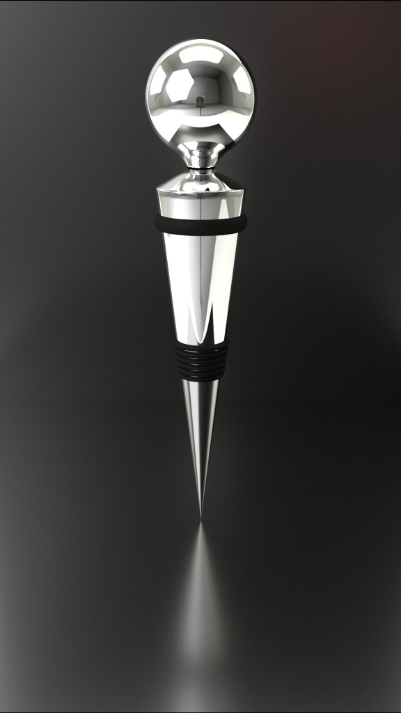 Wine Stopper