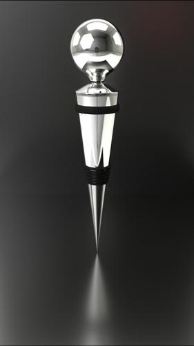 Wine Stopper