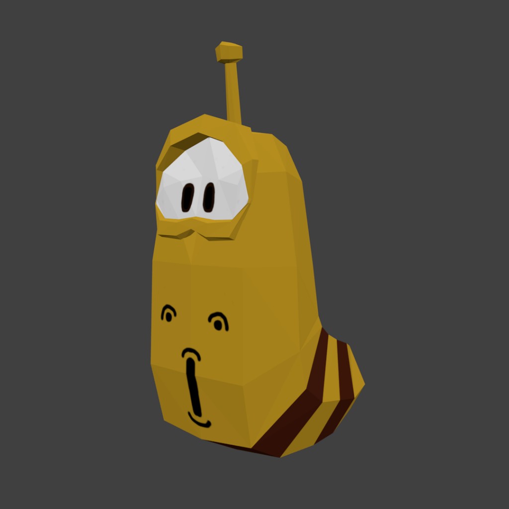 Larva