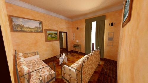 Rome B&B