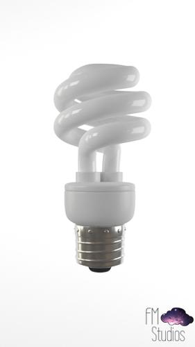 Energy Eff. Bulb