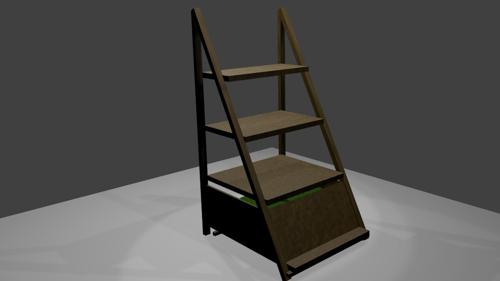Stand