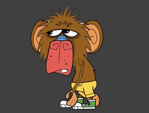 Animacion Personaje 2D