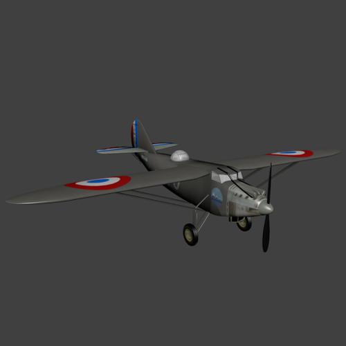 Latecoere 29 (Floats / Wheels )