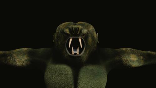 Monster