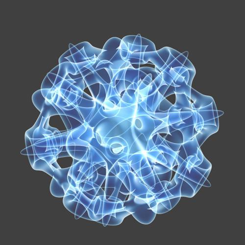 Adjustable XRay Shader