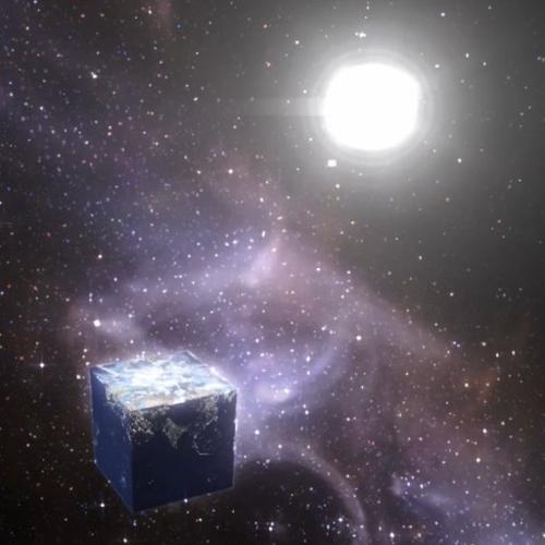 Blender World