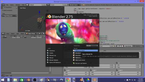 Rigid body joint during runtime on mouseclick