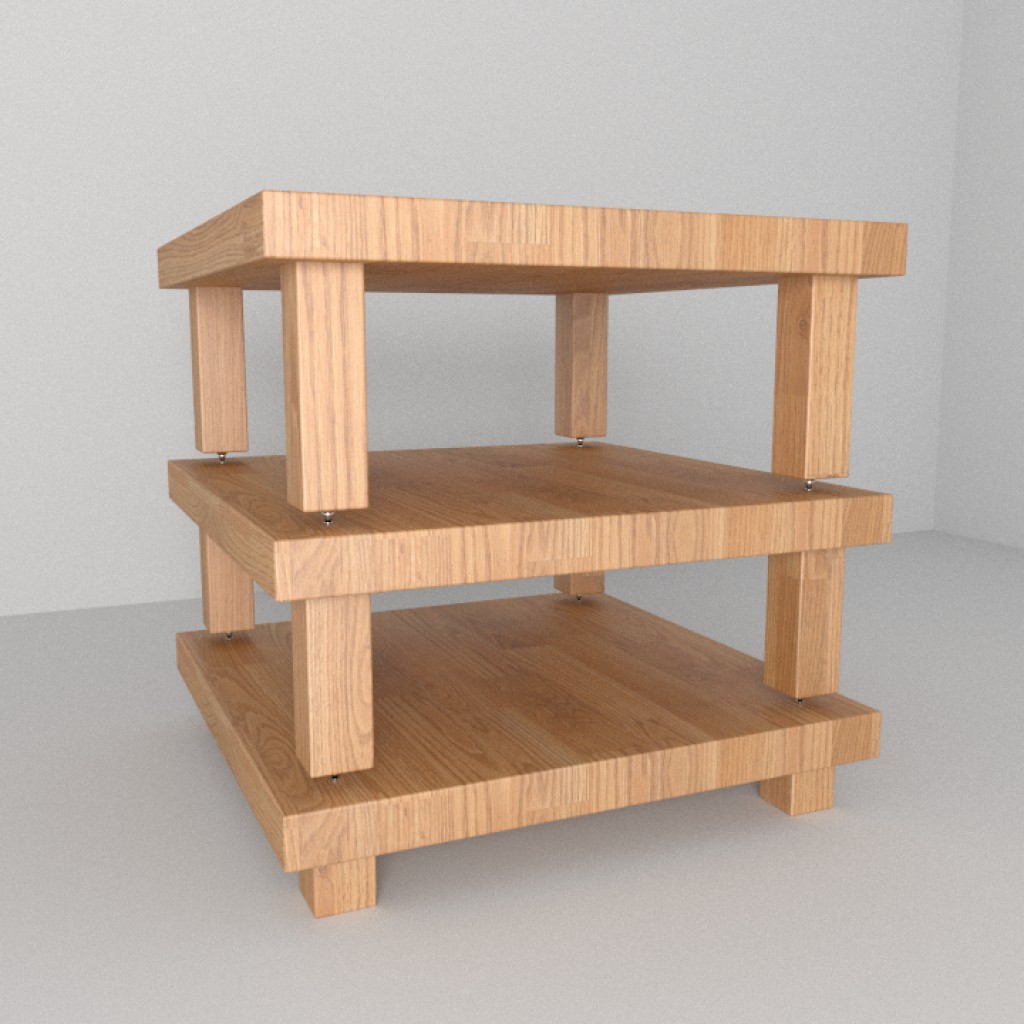 Small Side Table