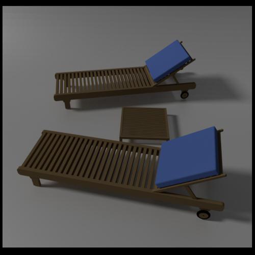 Furniture Garden