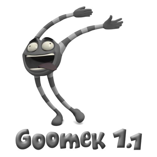 Goomek Full Rig 1.1