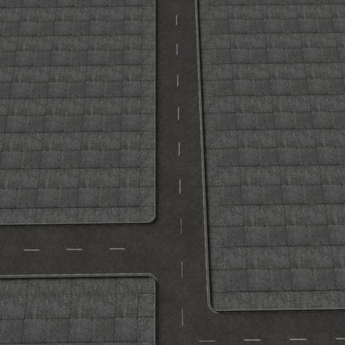 Roads
