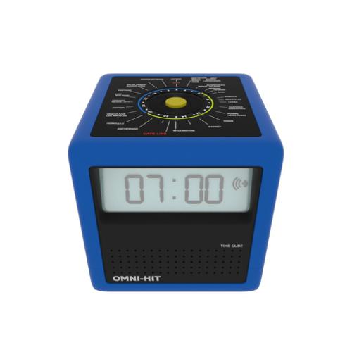 Alarm clock