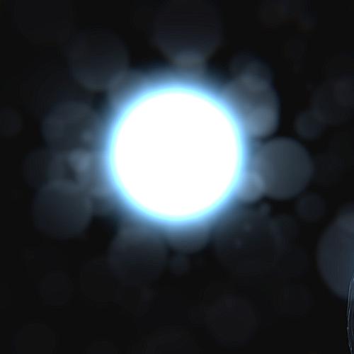 Dirty Lens Effect - Compositing