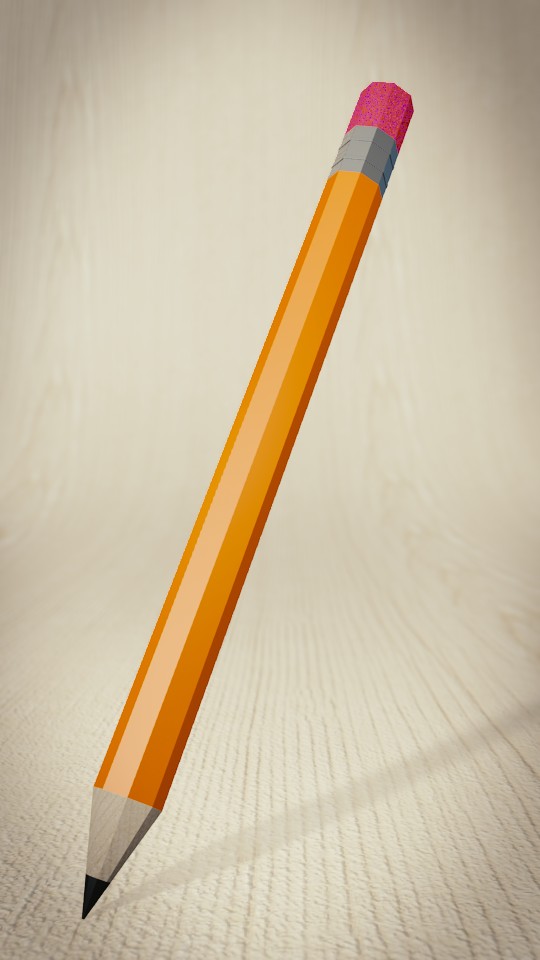 Low Pencil