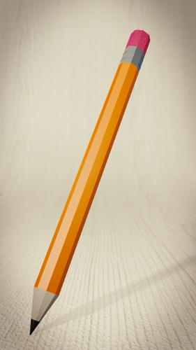 Low Pencil
