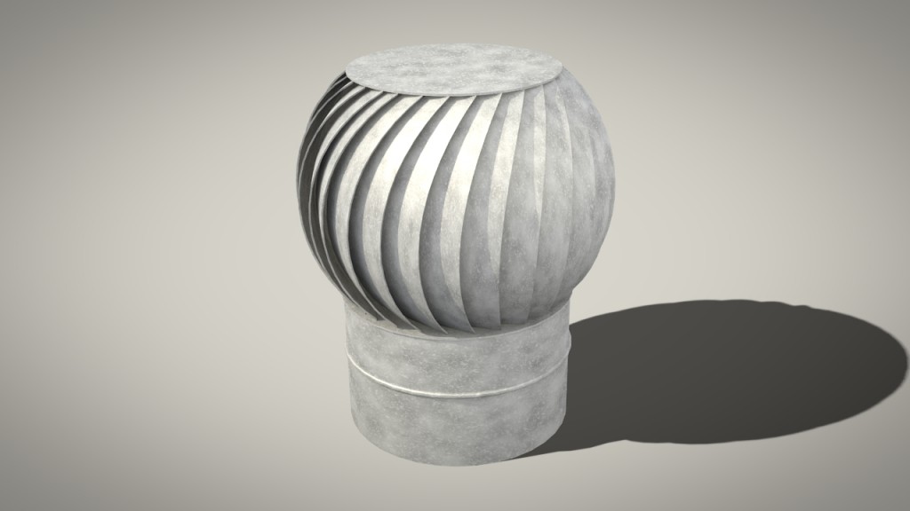 Exhaust Fan