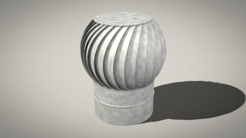 Exhaust Fan