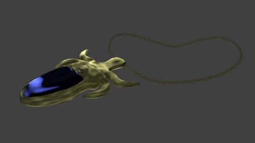 Amulet