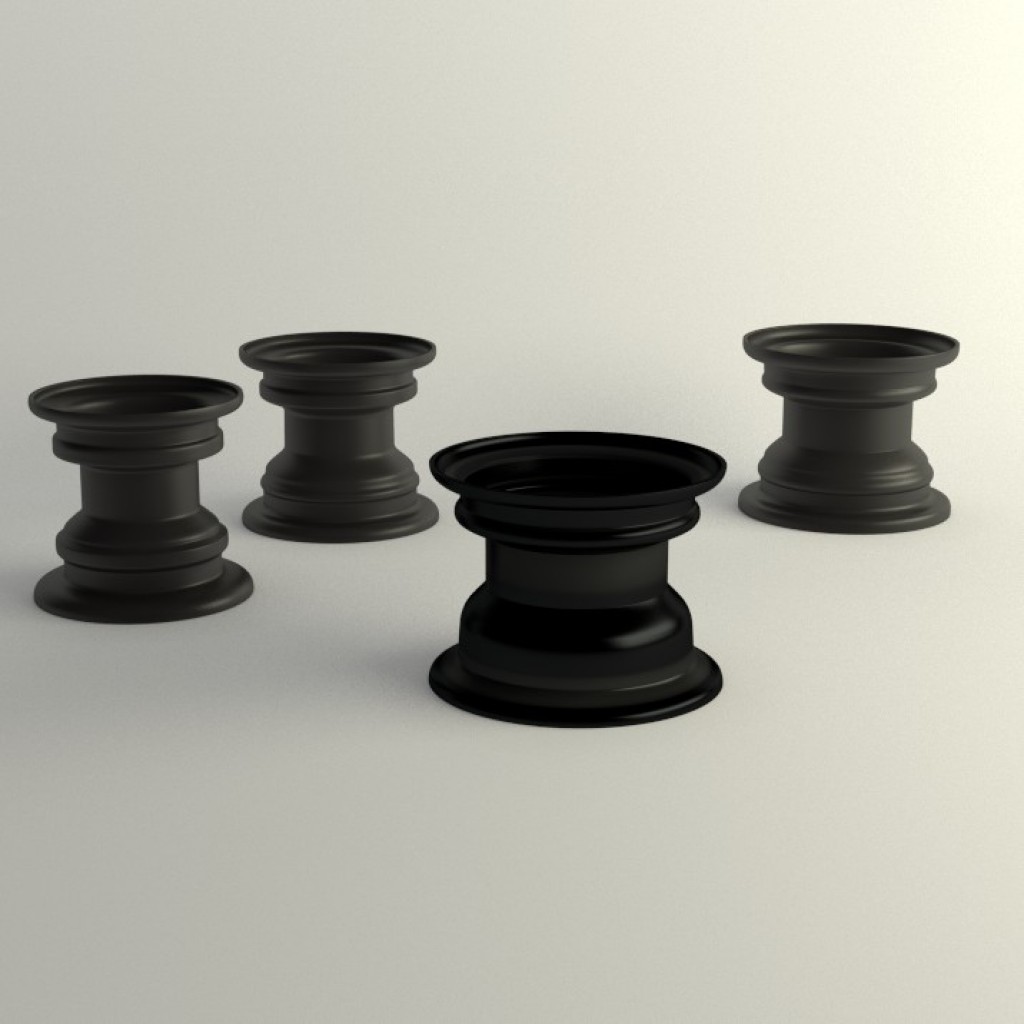 Rim Profiles