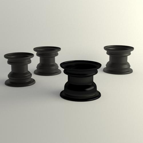 Rim Profiles