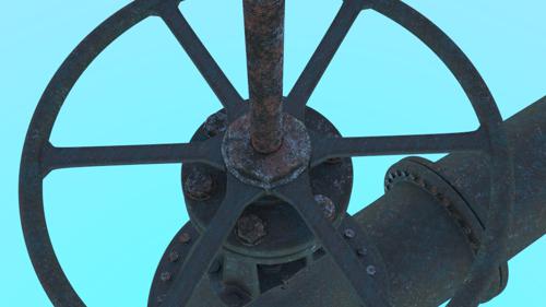 The Valve