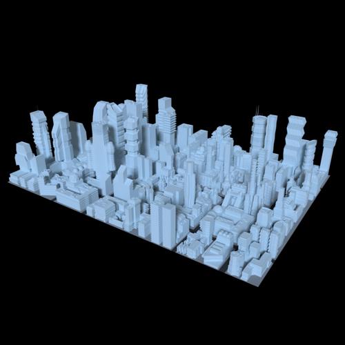 City
