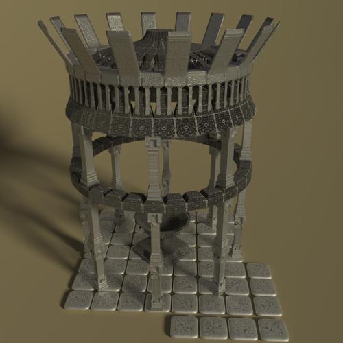 Gazebo Joe