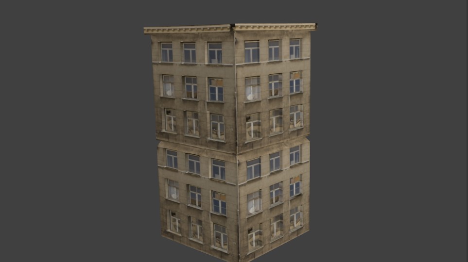 Old House