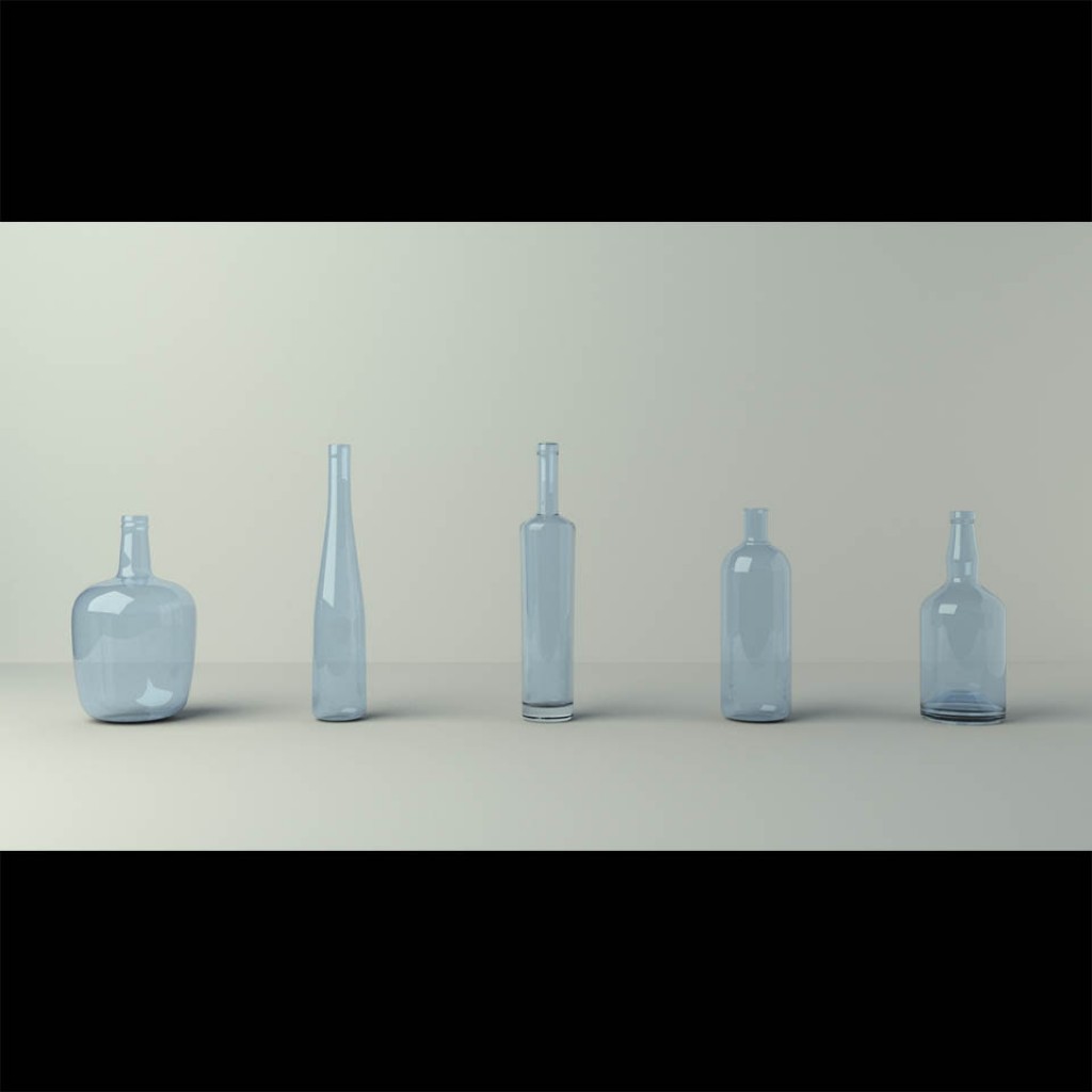 Some simple Bottles