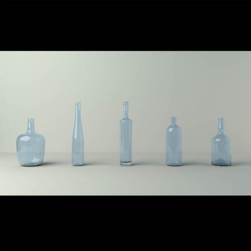 Some simple Bottles