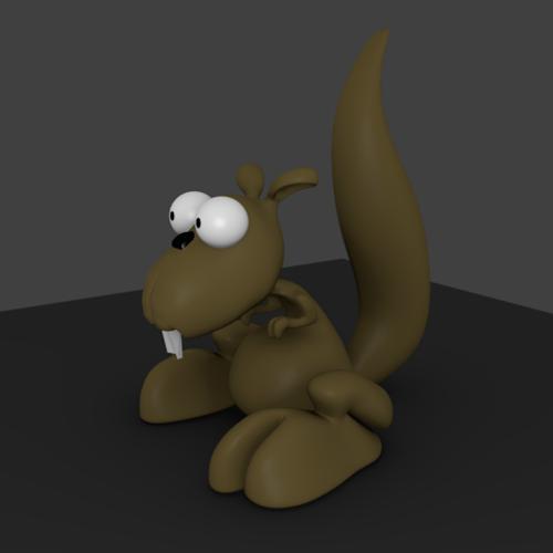 Squirrel