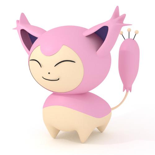 Skitty