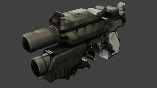 Gun_3D
