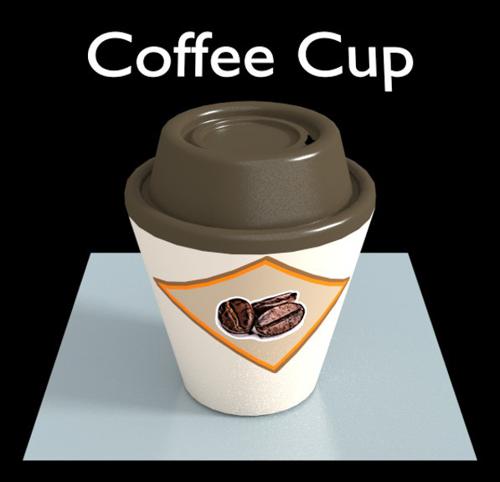 Coffee Cup