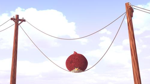 Terence (Angry Birds)