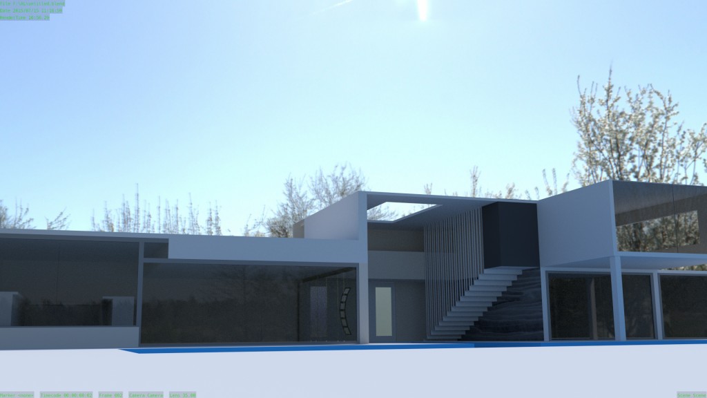 CASA DE CAMPO